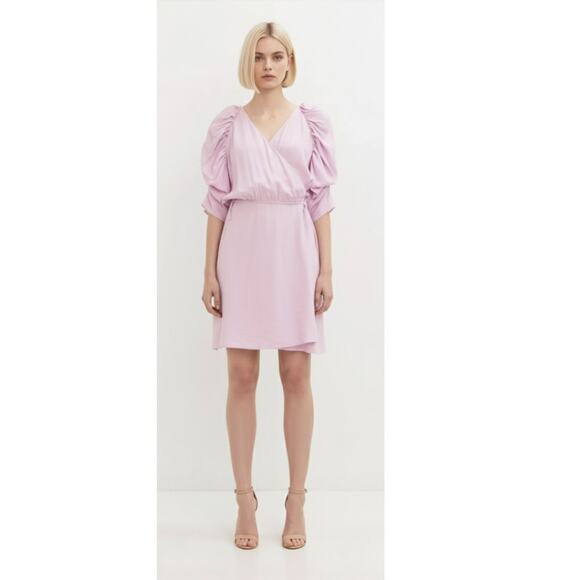 Malene Birger Dress Large - Picture 1 of 8